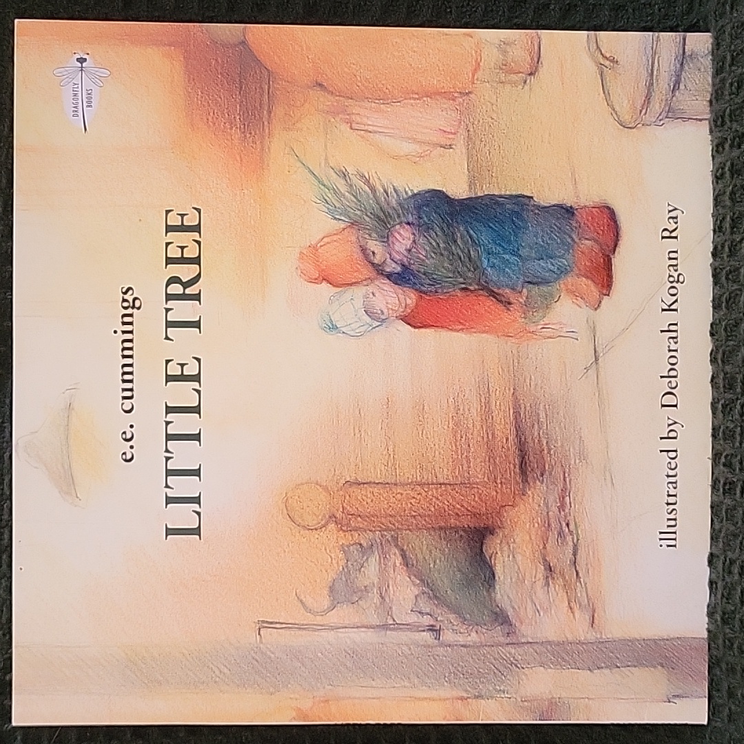 Book Little Tree